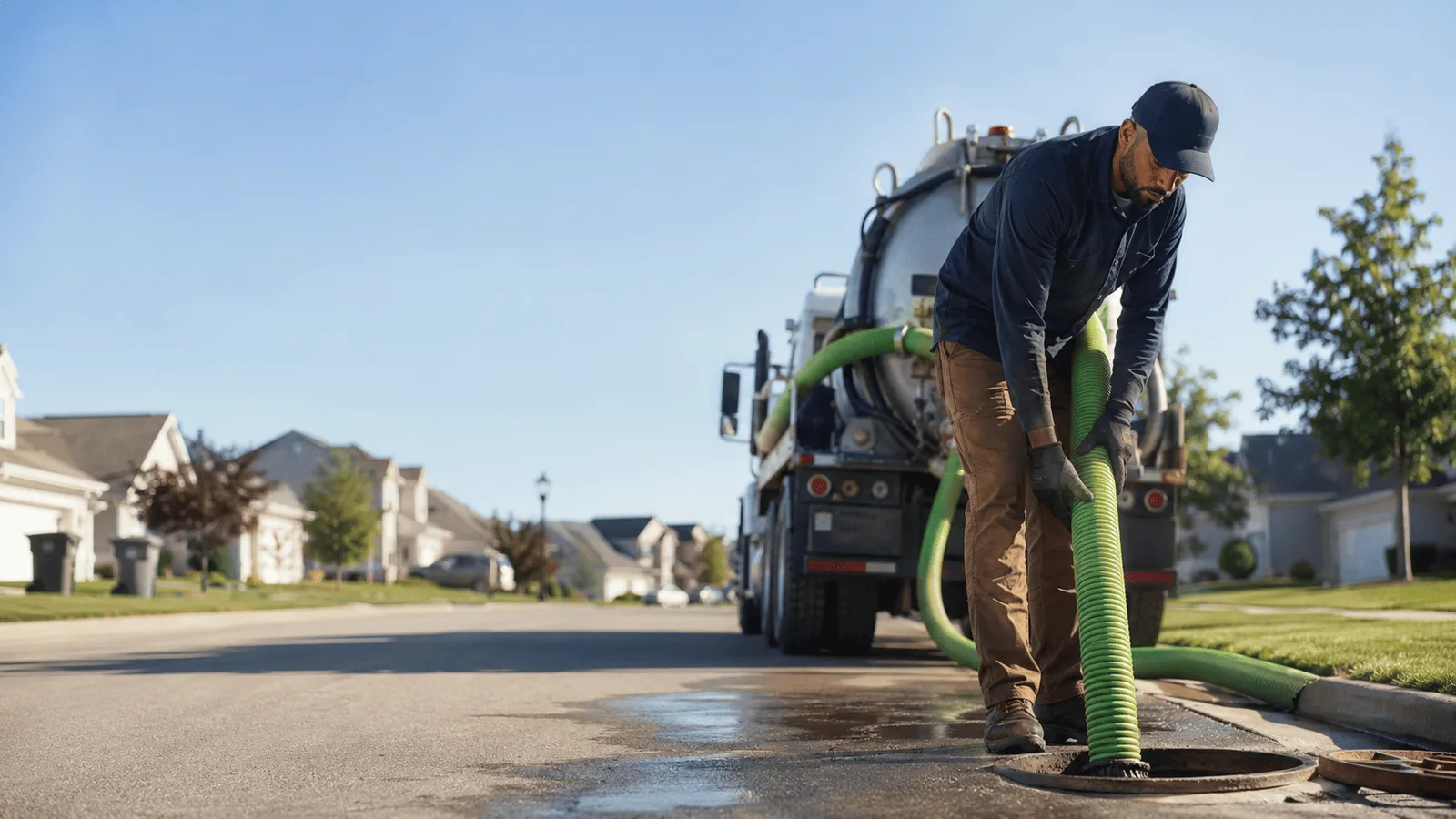 Mosquito Control in Laneview, VA